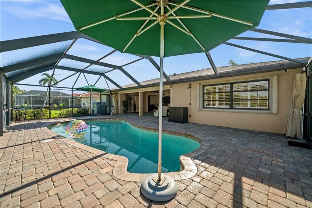 4165 Prestwick Ct , North Fort Myers, FL 33903 Photo