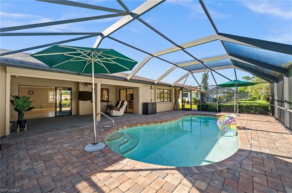 4165 Prestwick Ct , North Fort Myers, FL 33903 Photo
