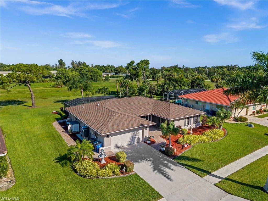 4165 Prestwick Ct , North Fort Myers, FL 33903 Photo