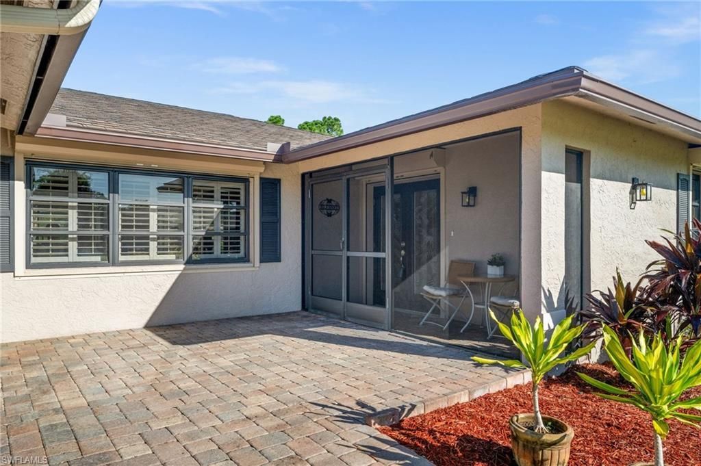 4165 Prestwick Ct , North Fort Myers, FL 33903 Photo
