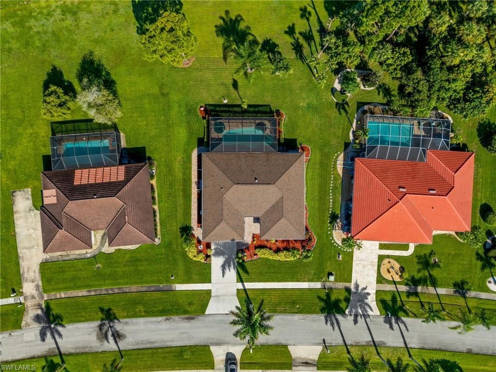 4165 Prestwick Ct , North Fort Myers, FL 33903 Photo