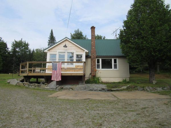 21 Maple Hill Road, Holland, VT 05830