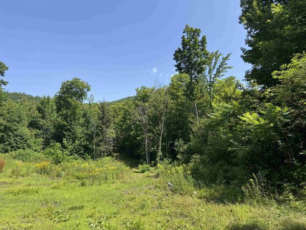 Lot 154-2 Old Mountain Road, Moultonborough, NH 03254