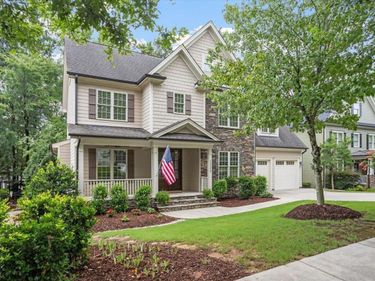 1220 Fanning Drive, Wake Forest, NC 27587
