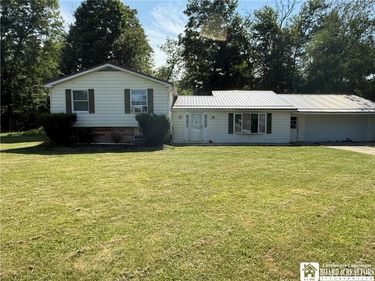 1923 Riverview Drive , Wellsville, NY 14895