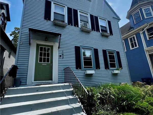 193 Norwood Avenue , Buffalo, NY 14222