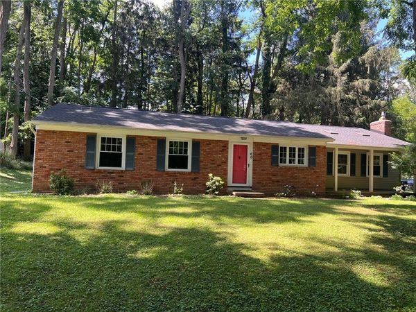40 Hunters, Pittsford, NY 14534