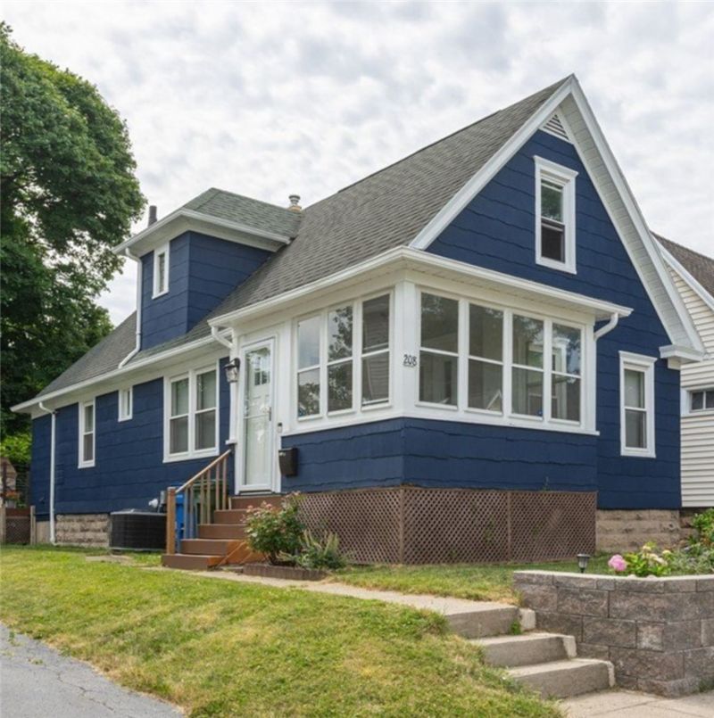 208 Middlesex Road, Rochester, NY 14610 Main Photo