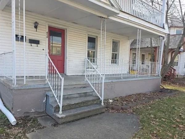 454 Riverside Avenue , Unit A, Elmira, NY 14904