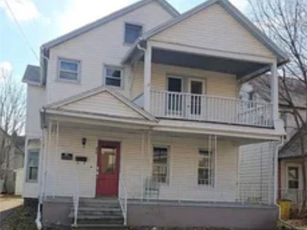454 Riverside Avenue , Unit B, Elmira, NY 14904