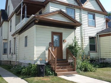 410 Linden Place , Elmira, NY 14901