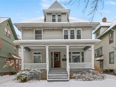 30 Shepard Apt 1- First Floor Street , Rochester, NY 14620