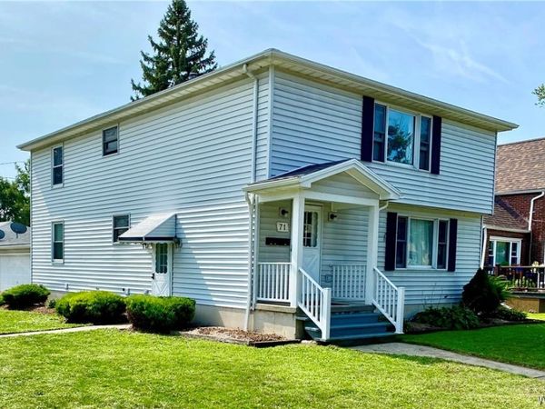 71 Downing Street , Buffalo, NY 14220