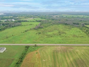 LOT 1 Cr-6, Cape Vincent, NY 13618