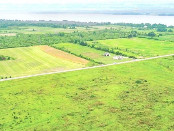 LOT 2 Cr-6, Cape Vincent, NY 13618