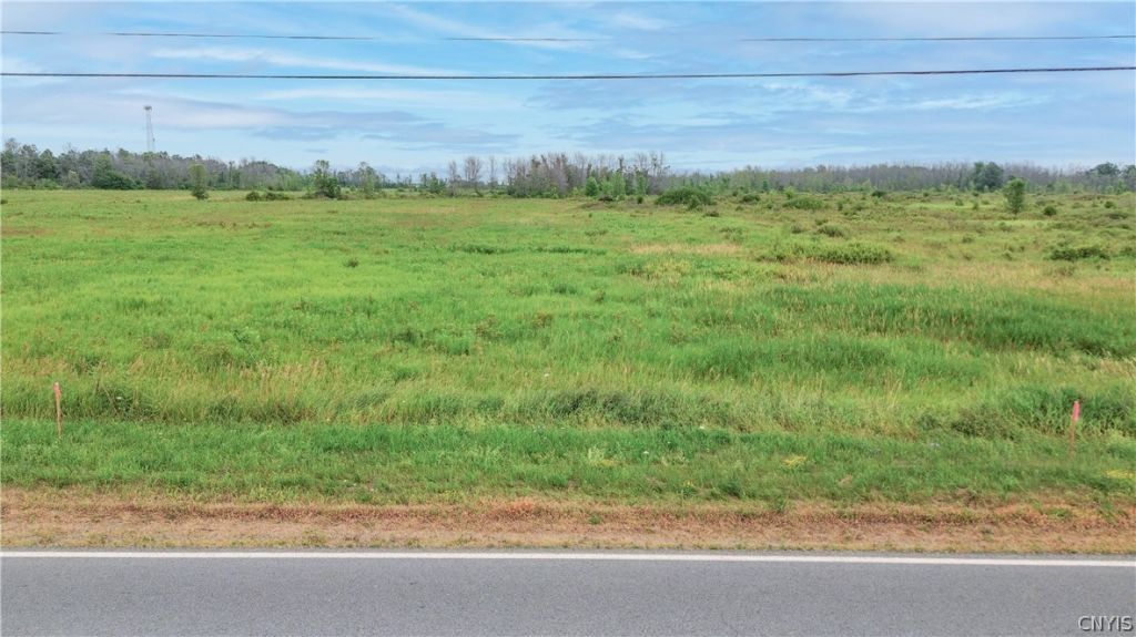 Lot 2 Cr-6, Cape Vincent, NY 13618 Main Photo