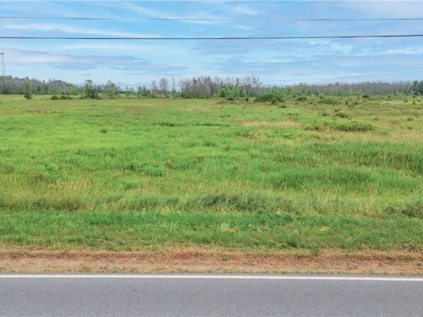 LOT 2 Cr-6, Cape Vincent, NY 13618