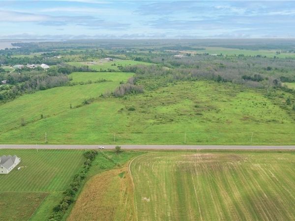 LOT 4 Cr-6, Cape Vincent, NY 13618