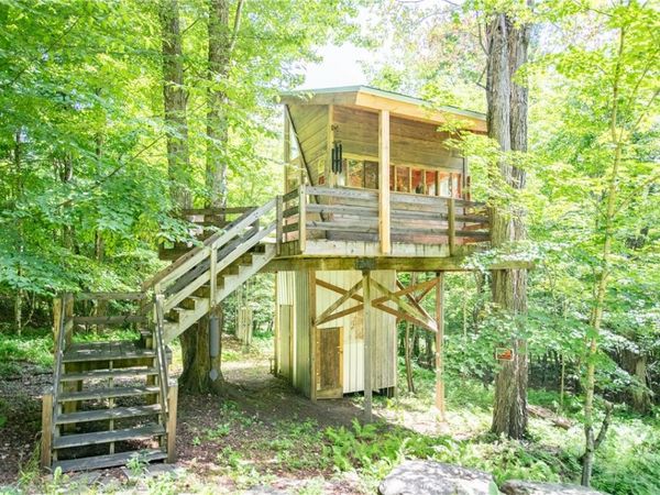 Martha Lane, Bovina Center, NY 13740