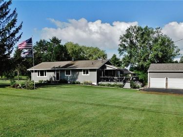 3755 Sentinel Heights Road, La Fayette, NY 13084