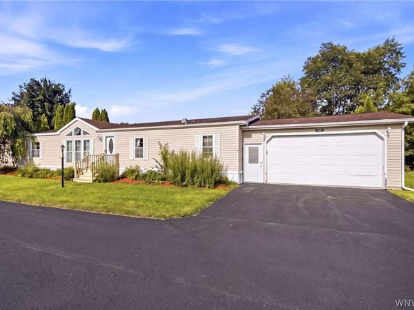 3233 Pratt Road, Batavia, NY 14020