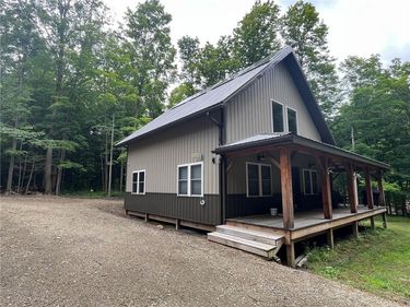 0 Stebbins Road S, Forestville, NY 14136