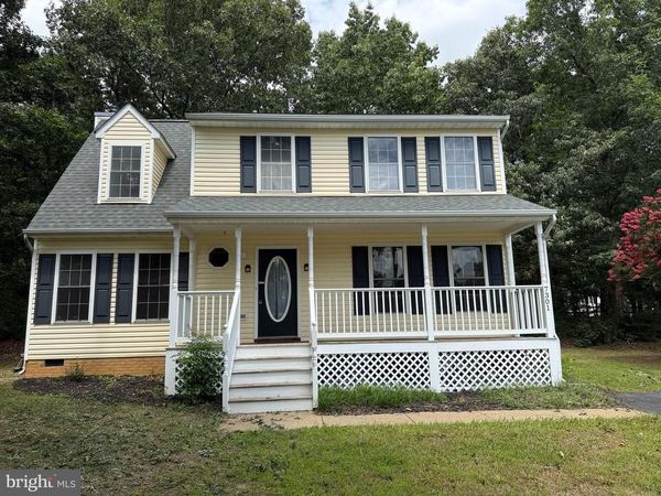 FREDERICKSBURG, VA 22407