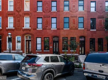 2035 MADISON AVENUE , BALTIMORE, MD 21217
