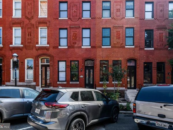 2035 MADISON AVENUE , BALTIMORE, MD 21217