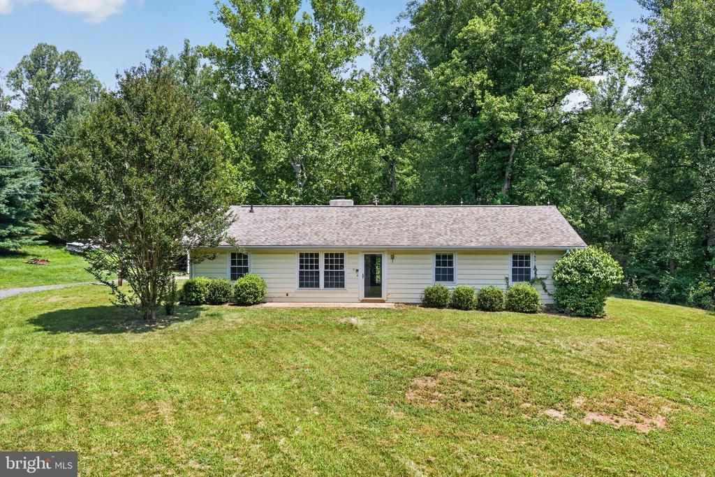 467 Staton Lane, Amissville, VA 20106 Main Photo