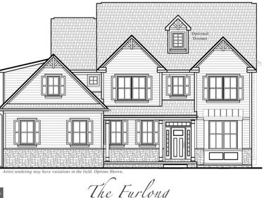 Lot 1-B ANGLESEY LANE, UPPER GWYNEDD, PA 19446