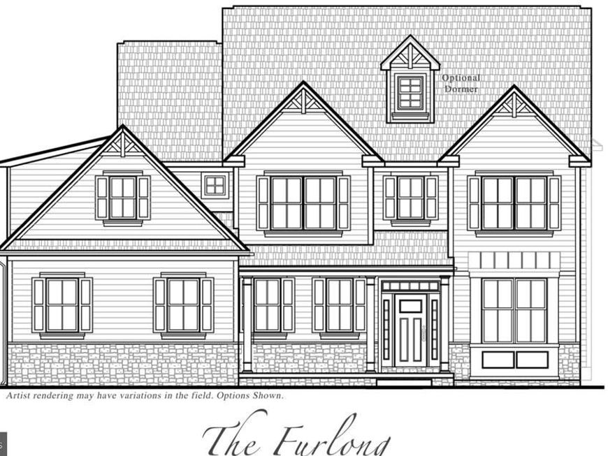 Lot 1-b Anglesey Lane , Upper Gwynedd, PA 19446 Main Photo