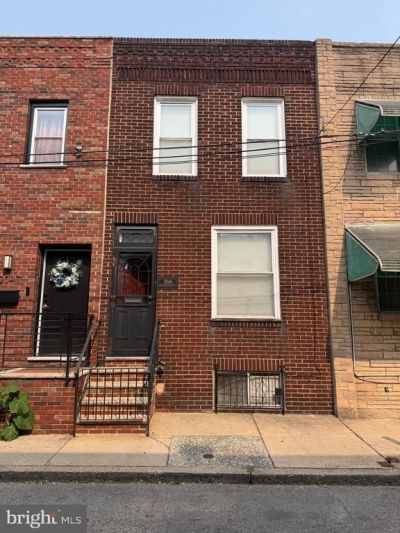2049 S BEECHWOOD STREET , PHILADELPHIA, PA 19145