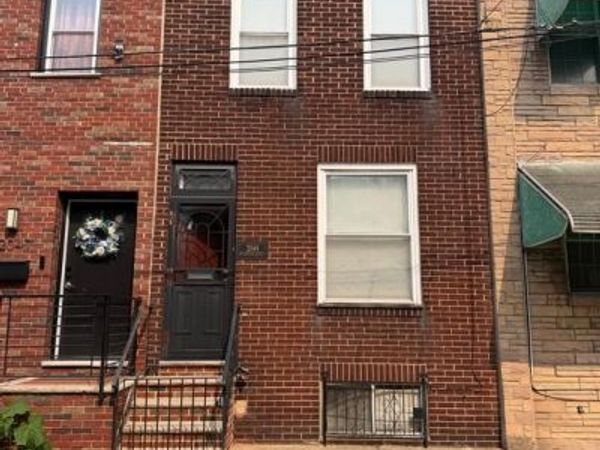 2049 S BEECHWOOD STREET , PHILADELPHIA, PA 19145