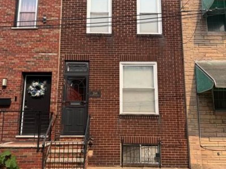 2049 S Beechwood Street , Philadelphia, PA 19145 Main Photo