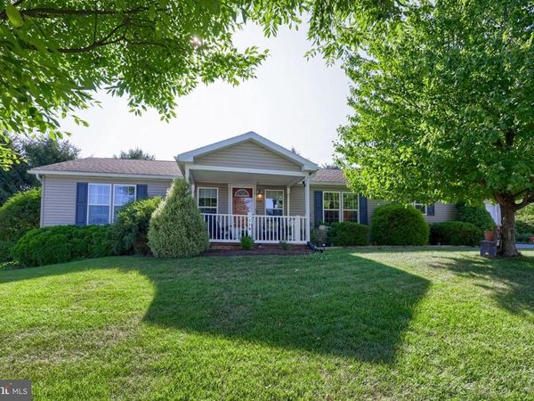 110 HOMESTEAD DRIVE, STEVENS, PA 17578