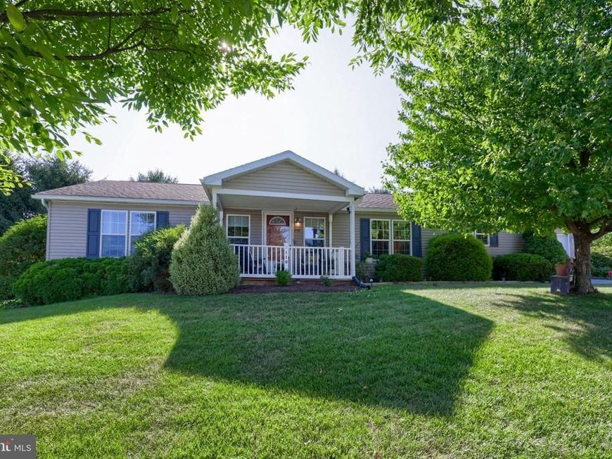 110 Homestead Drive , Stevens, PA 17578 Main Photo