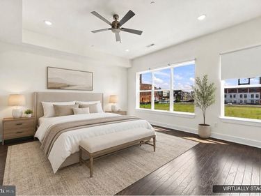 520 W MONTGOMERY AVENUE, Unit 3, PHILADELPHIA, PA 19122