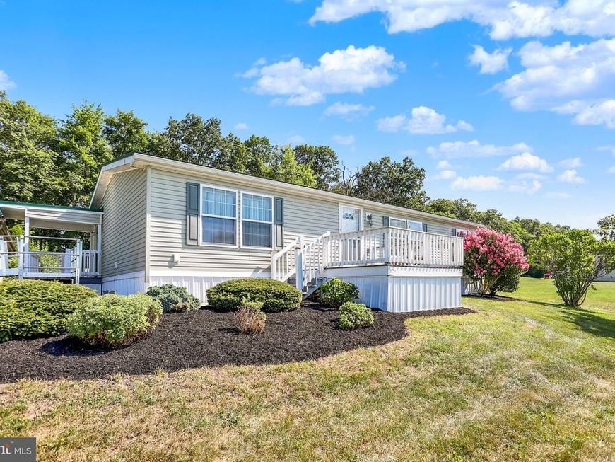 122 Bucher Hollow Road , Millerstown, PA 17062 Main Photo