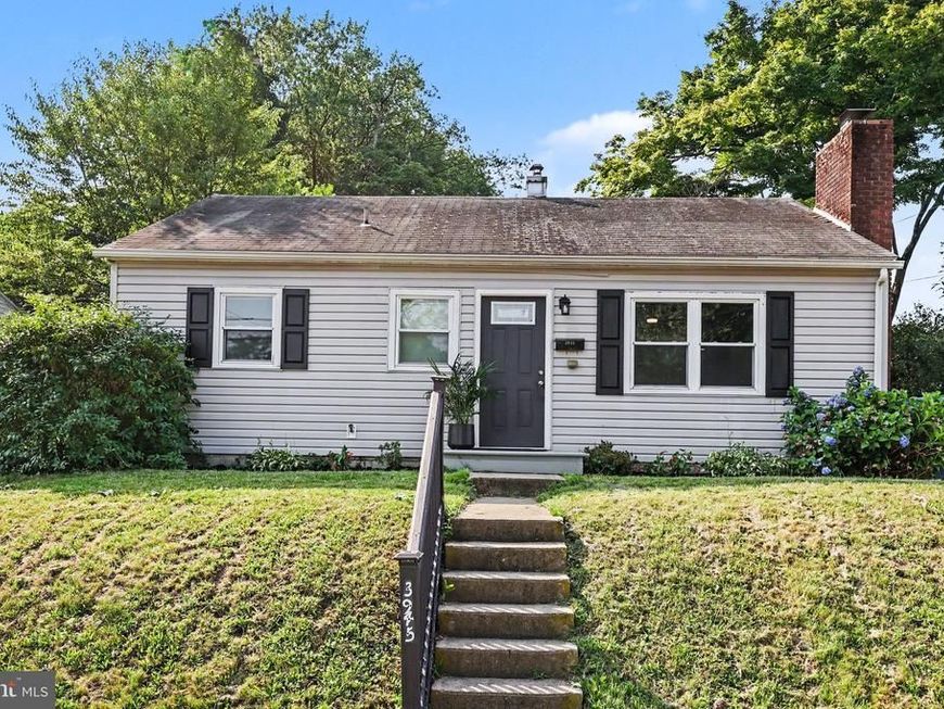 3945 Rauch Street, Harrisburg, PA 17109 Main Photo
