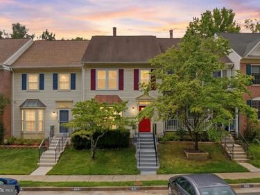 6027 ROCKTON COURT , CENTREVILLE, VA 20121