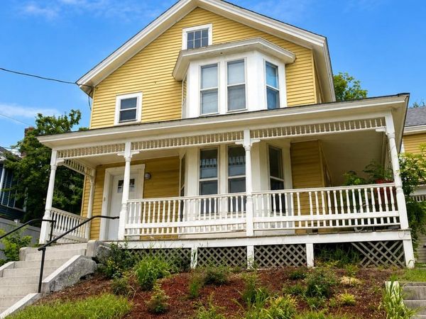 60 Washington Street, Unit 60.5, Concord, NH 03301