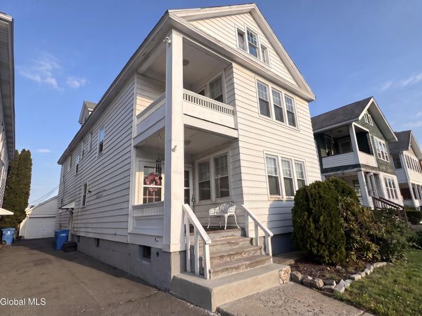 7 Edison Avenue, Unit 1, Albany, NY 12208