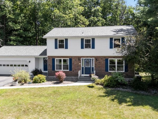 29 Yolanda Drive, Glenville, NY 12027