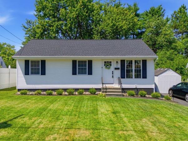 3 Clark Avenue, Troy, NY 12180