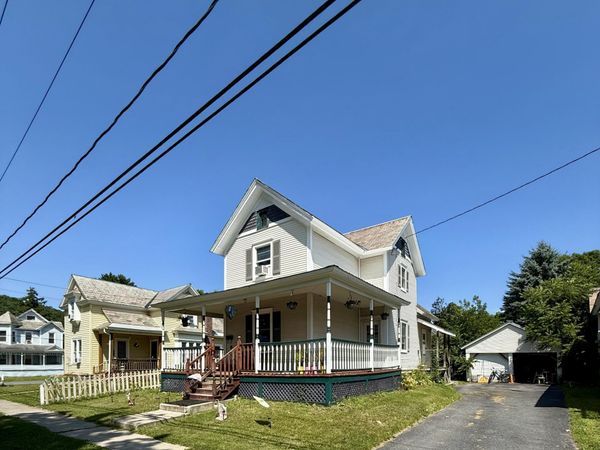 11 Irving Avenue, Granville, NY 12832