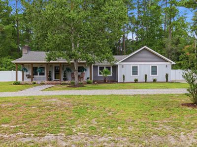 946 Fox Hollow Rd. , Conway, SC 29526