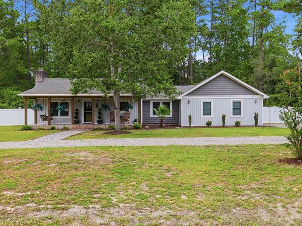 946 Fox Hollow Rd. , Conway, SC 29526