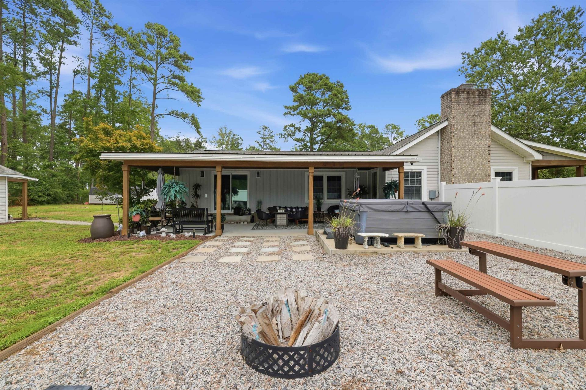 946 Fox Hollow Rd.  Photo 37