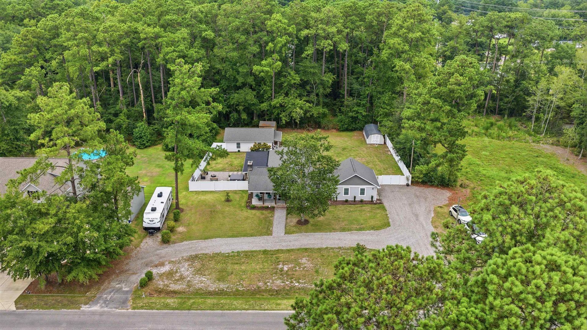 946 Fox Hollow Rd.  Photo 72